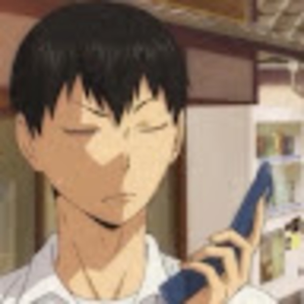 Meet your Posher, Kate